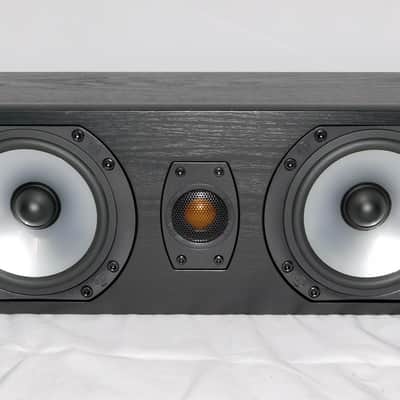 Monitor Audio Bronze Centre center channel speaker image 1