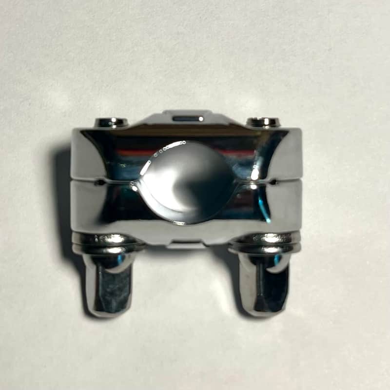 Ludwig Atlas Memory Locks 2017 Set of 8 NEW! image 1
