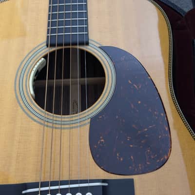 Martin HD-28v image 5