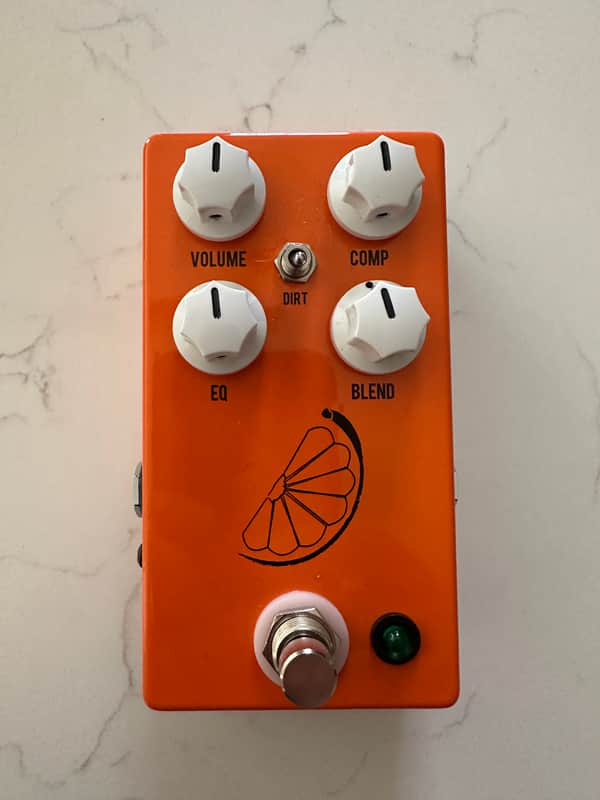JHS Pulp 'N Peel V4