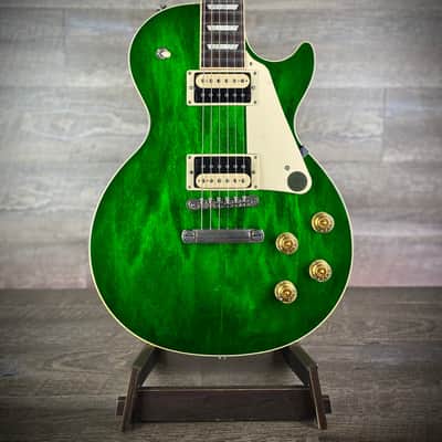 Gibson Les Paul Classic T 2017 | Reverb