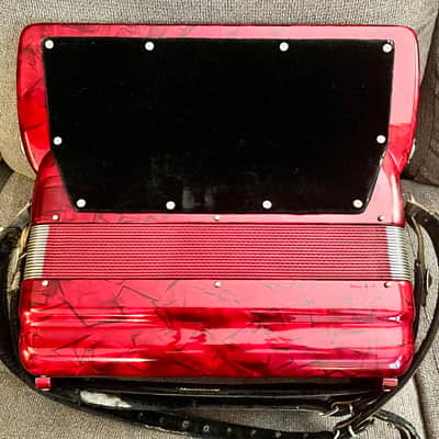 Pollina Compact Accordion *Mint image 6