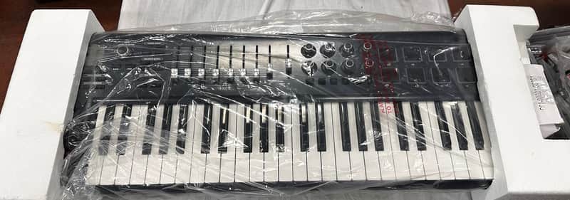 Behringer MOTÖR 41 41-Key USB MIDI Controller Keyboard 2010s - Standard image 1
