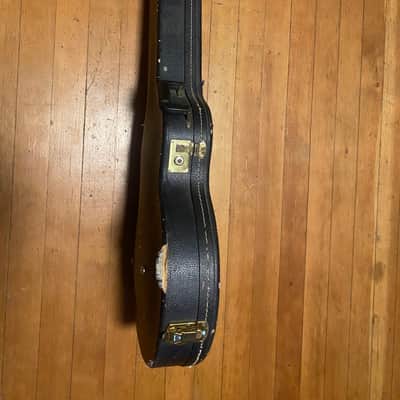 Gibson ES-150DC 1969 - Walnut image 11