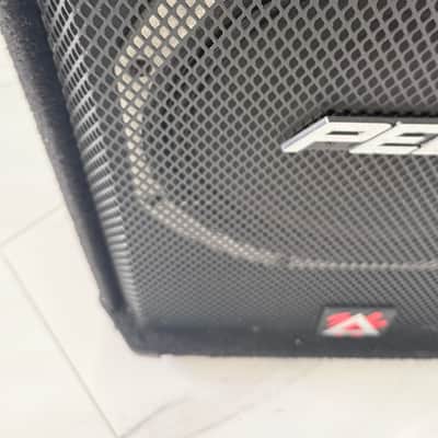 Peavey - SP5G - 1x15 Passive Bi-Amped PA Speaker - 8 OHms, 1000 Watts - x7254 - USED image 2
