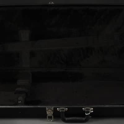 2023 - Suhr Eddie's Guitars Exclusive Custom Classic T Roasted - Black Sparkle image 23