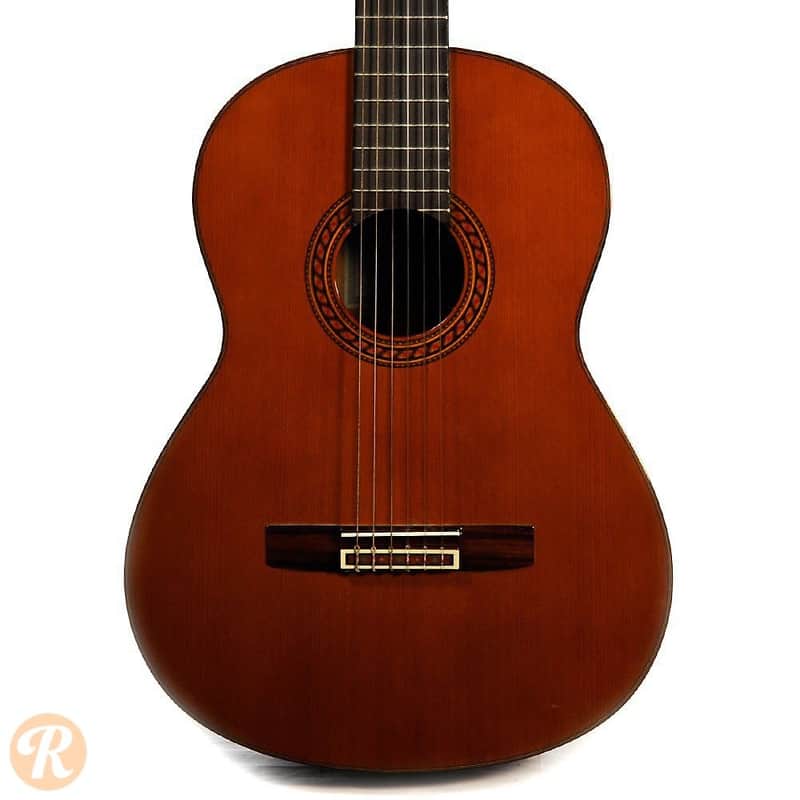 Yamaha CG-150CA Natural | Reverb