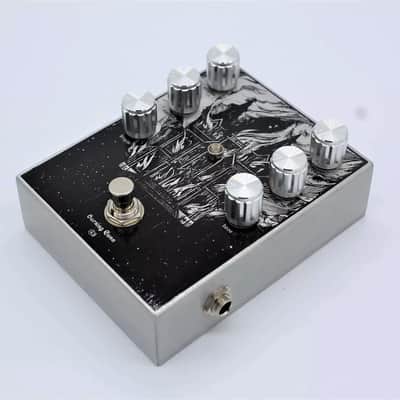 Ground FX Burning Sunn Preamp/Distortion