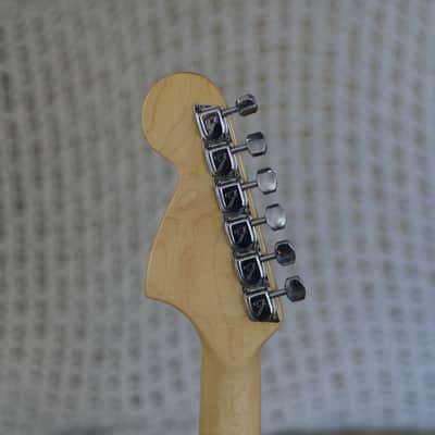 1978 Fender Mustang Antigua w/OHSC image 10
