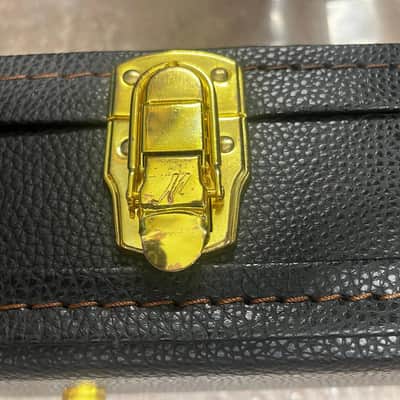 Maton Electric Guitar Hard Case ~ Deluxe Hard Case for Electric Guitar~ image 8