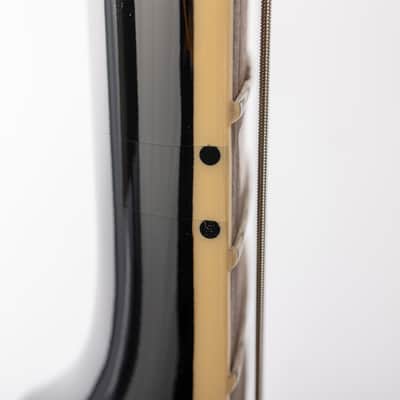 Gibson Les Paul Studio Figured, Dark Purple Burst | Demo image 22