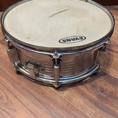 CB Percussions MX Series 14"x5.5" Snare Drum image 4