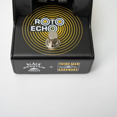 Black Mountain x Third Man Hardware Roto Echo Standard image 3