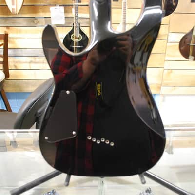 Schecter Diamond Series C-1 Elite w/ HSC image 5