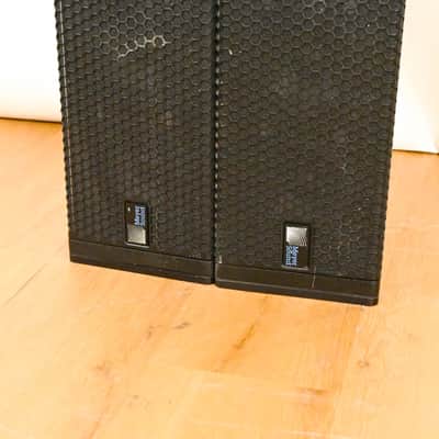 Meyer Sound M1D Ultra-Compact Curvilinear Array Loudspeaker (PAIR) CG01ZP9 image 3