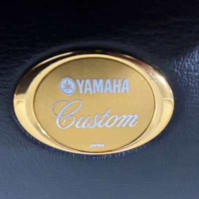 Yamaha Tenor Sax Case. (Fits YTS-62, YTS-475, YTS-480, and YTS-875) image 7