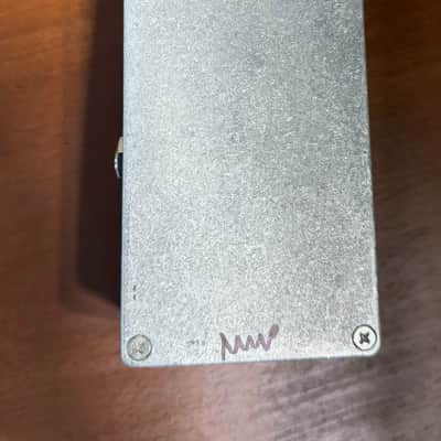 Greer Southland Harmonic Overdrive - White image 4