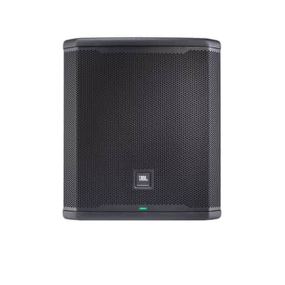 JBL PRX915XLF 15" Powered Subwoofer image 2