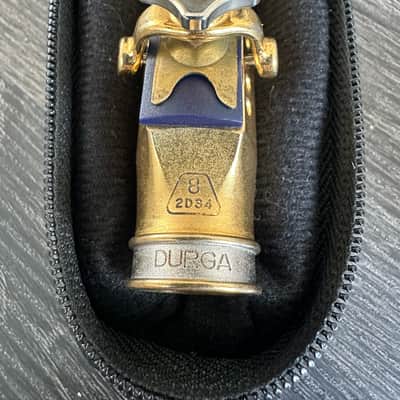 Theo Wanne Tenor metal Durga 8 mouthpiece image 9