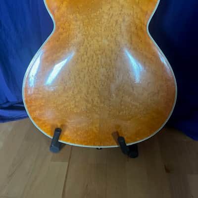 Framus Framus Billy Lorento 5/120 image 7
