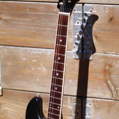 Vox Meteor 1966 - Sunburst image 6