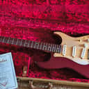 Fender Custom Shop Classic Player Stratocaster 2002 Review And Make An Offer!