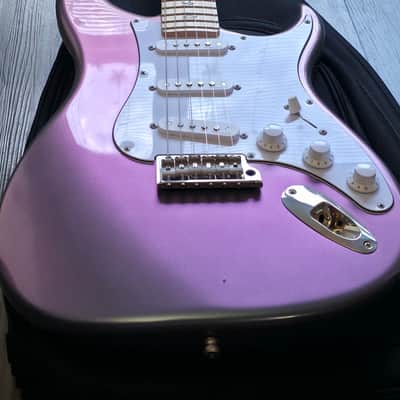 PRS Silver Sky Limited Edition 2021 - Present - Lunar Ice image 4