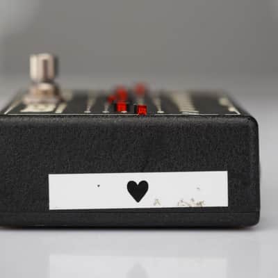 MXR Ten Band EQ Graphic Equalizer Pedal Owned by Maroon 5 #57685 image 5