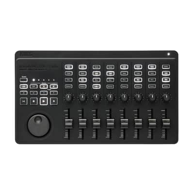 Korg nanoKONTROL Studio - Mobile MIDI Control Surface image 2