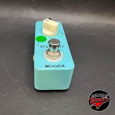 Mooer   Blue Faze image 6