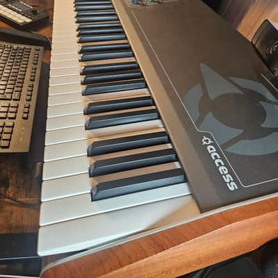 Access Virus TI2 keyboard GREAT image 3