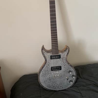 RS Guitarworks Solar Flair -Custom Solar Flair 2017 - Natural image 1