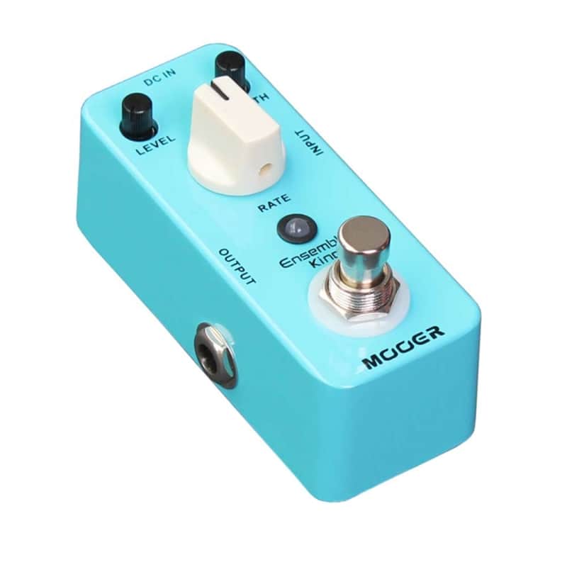 Mooer Ensemble King image 1