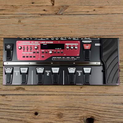Boss RC-300 Loop Station | Reverb Canada