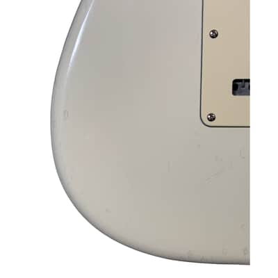 1983-1984 Squier SQ Series Stratocaster  - Vintage White image 15