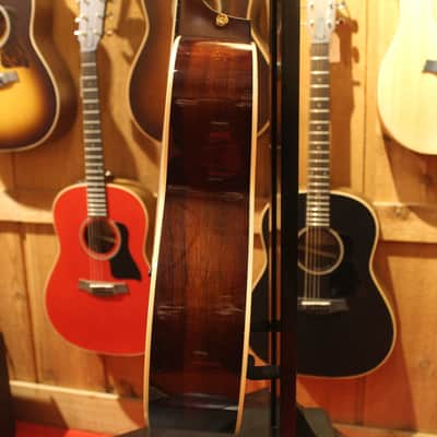 2022 Taylor GTK21e Grand Theater Koa, Free Shipping image 2