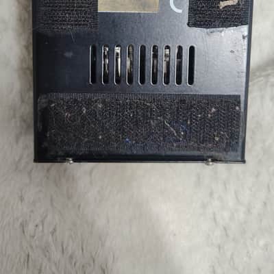 AMT Electronics SS-11A (Classic) Guitar Preamp 2010s - Black image 3