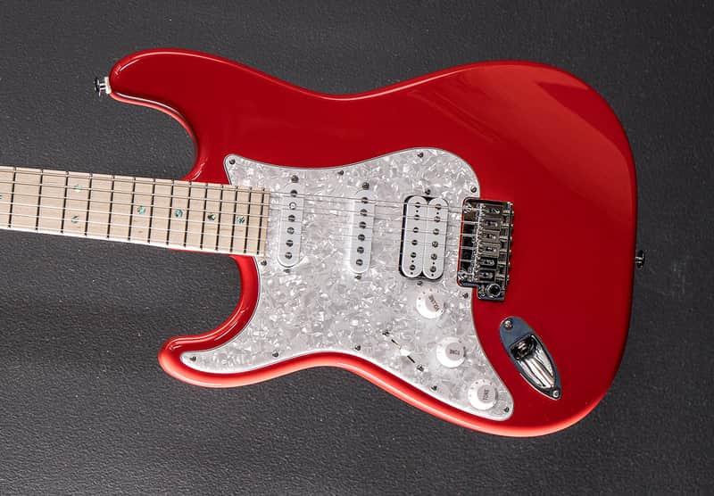Suhr Classic S Left Hand '26 image 1