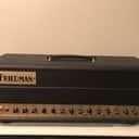 Friedman BE-50 Deluxe 50w Tube Guitar Head MINT