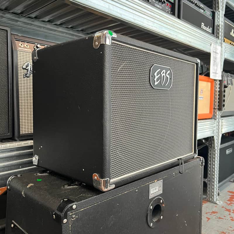 Ebs 112 Cl Classic 1 X12 image 1