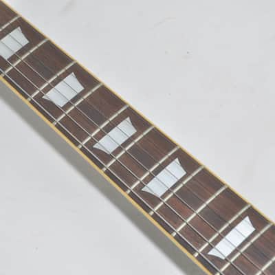 Greco Standard EG500 #C786581 Electric Guitar Ref. No 7752 image 6