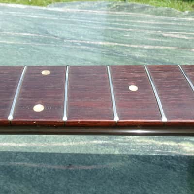 1971 Hand Made K Yairi YF150 OOO size Acoustic Guitar, very early model+SKB Case image 21