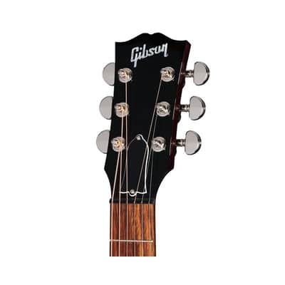 Gibson J-45 Std Natural Gloss image 3