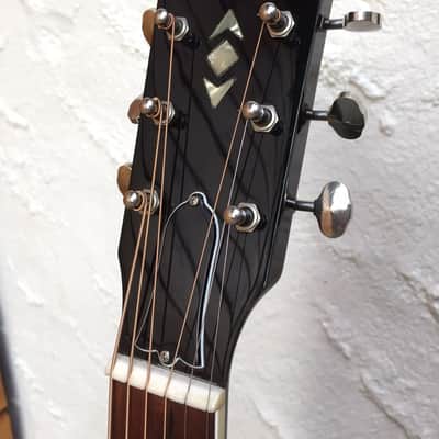 Gibson Advanced Jumbo - Luthier's Choice - Brazilian Rosewood - 2003 image 5