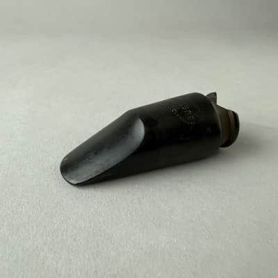 Buescher The Buescher Soprano Saxophone Mouthpiece image 6