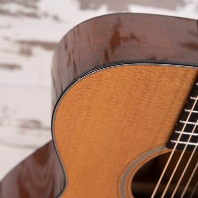 Collings Collings OM1 - Baked Sitka Spruce Top image 18