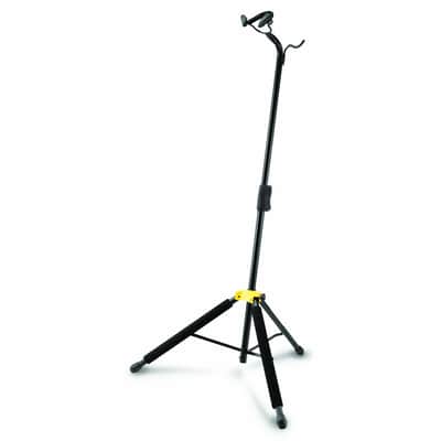 Hercules DS580B Auto Grip Cello Stand