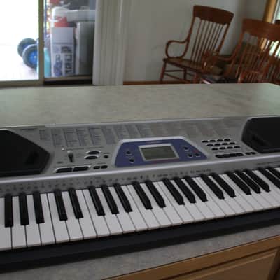 Casio CTK-481 image 2