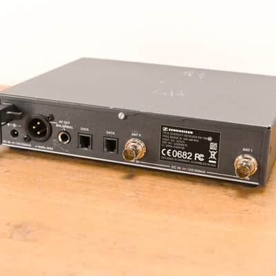 Sennheiser EM 100 G3 Receiver w/ SK 100 G2 Bodypack - B Range (NO PSU) CG010XT image 5