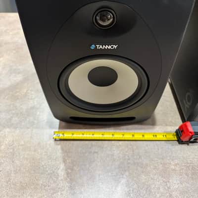 Tannoy Reveal 802 Powered Monitor pair image 3